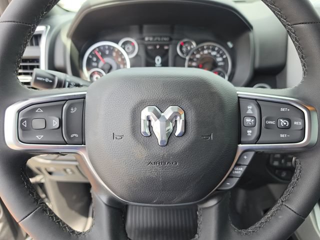 Used 2026 RAM 1500 Big Horn AWD/4WD image 30