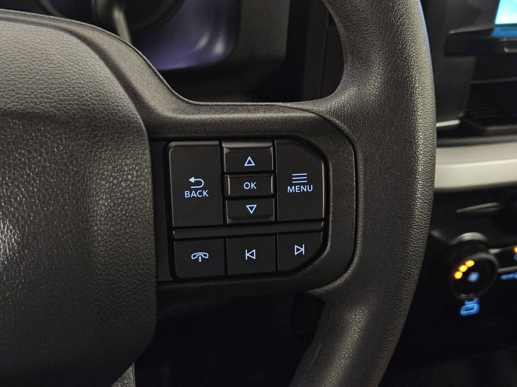 Used 2024 Ford F250 XLT w/ FX4 Off-Road Package image 20