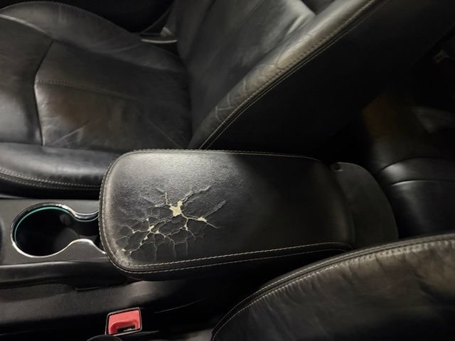 Used 2013 Chrysler 200 Limited FWD image 43
