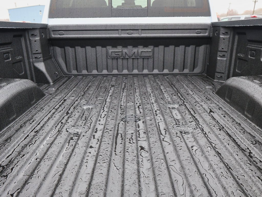 New 2026 GMC Sierra 2500 SLT w/ SLT Premium Package image 7