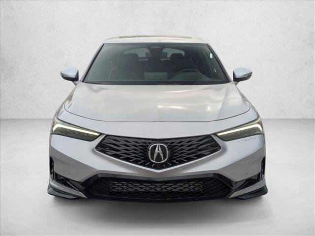 New 2026 Acura Integra A-Spec image 6