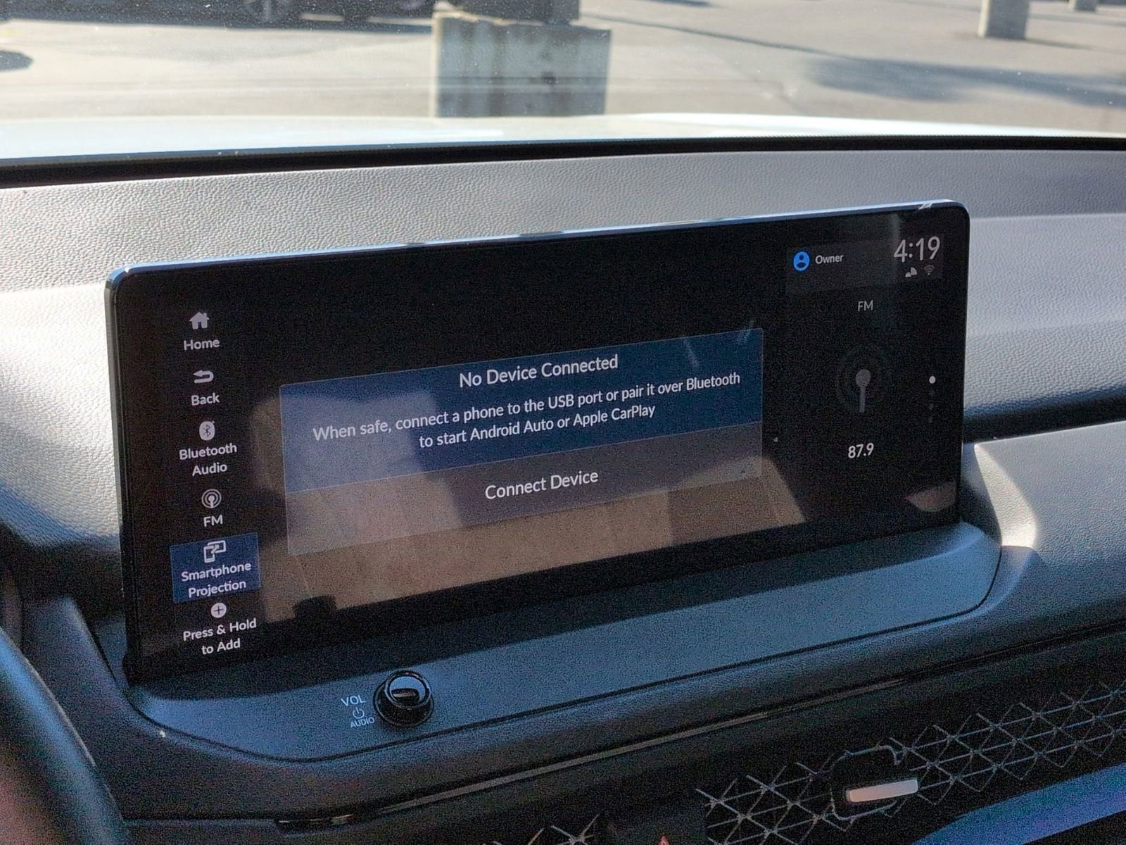 Certified 2023 Honda Accord Sport image 21