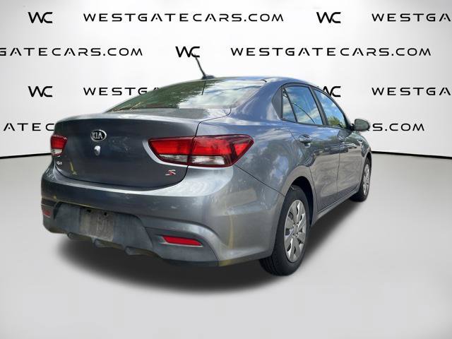 Used 2019 Kia Rio S FWD image 7