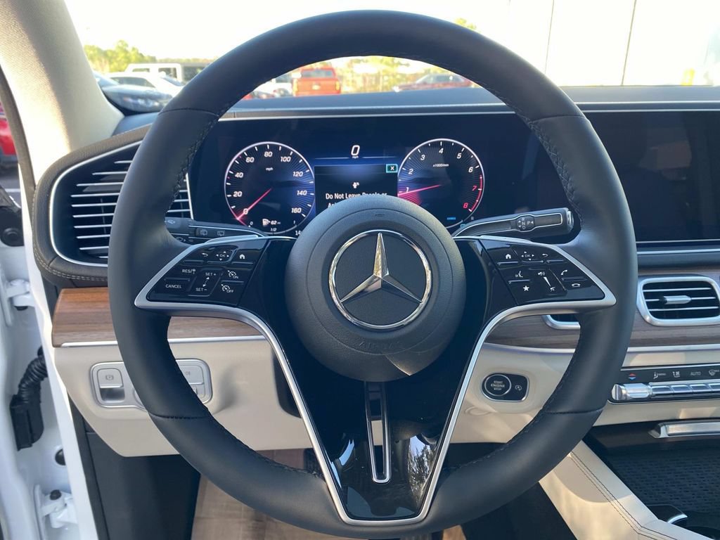 Used 2026 Mercedes-Benz GLE 350 4MATIC image 15