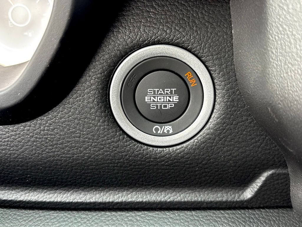 New 2026 RAM 1500 Laramie w/ Night Edition AWD/4WD image 17
