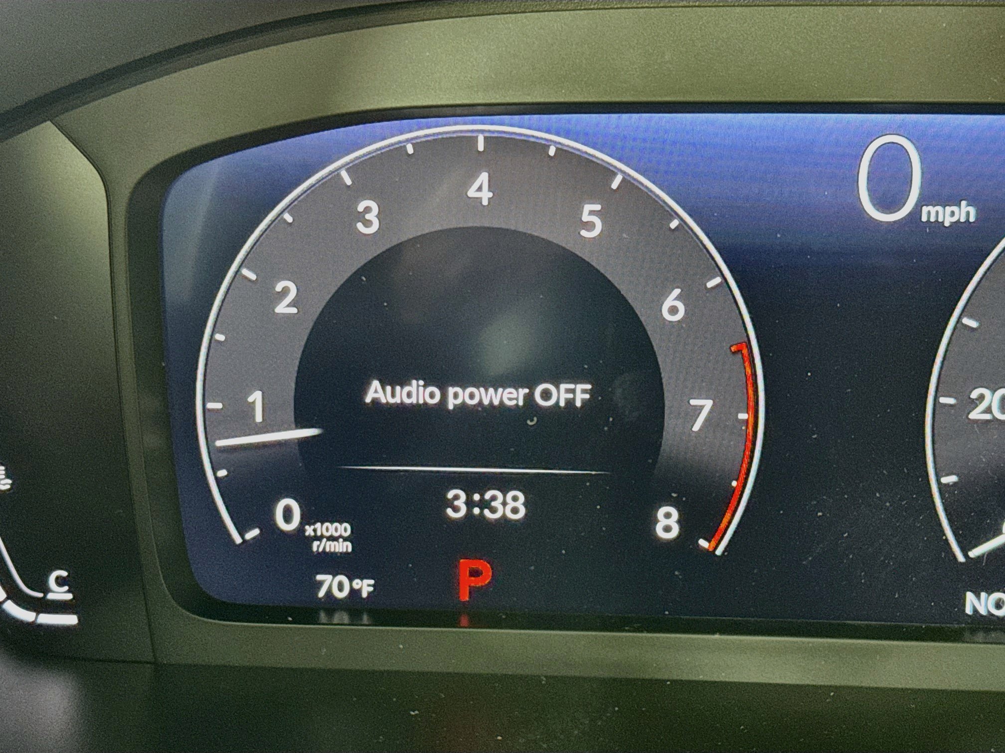 New 2027 Honda CR-V EX-L image 12
