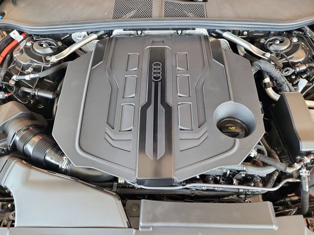New 2026 Audi A6 Prestige AWD/4WD image 21