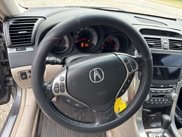 Used 2008 Acura TL FWD image 9
