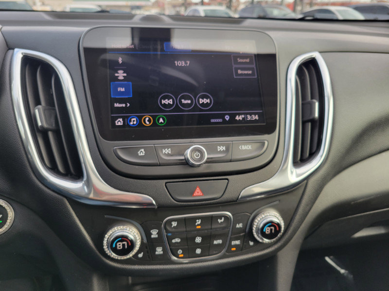 Used 2019 Chevrolet Equinox LT image 33