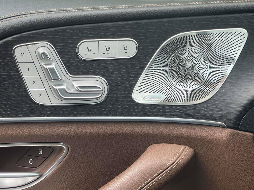 Certified 2024 Mercedes-Benz GLE 350 4MATIC image 32