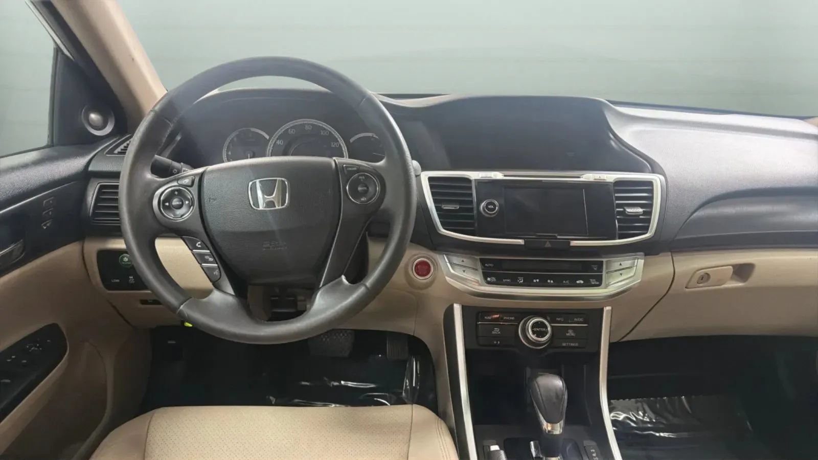 Used 2013 Honda Accord EX-L image 10