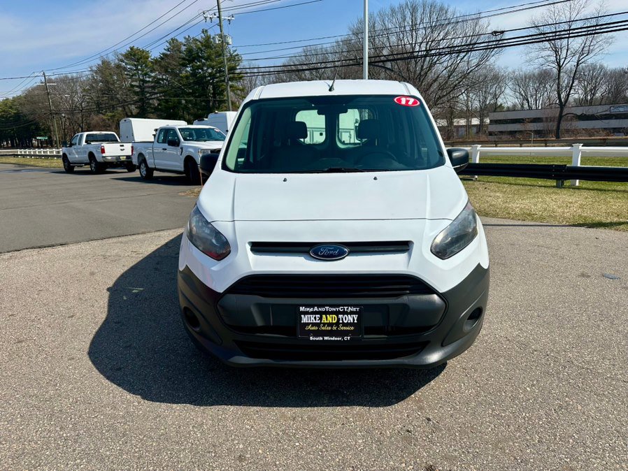 Used 2017 Ford Transit Connect XL FWD image 2