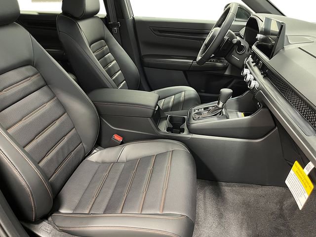 Certified 2025 Honda CR-V Sport-L image 39