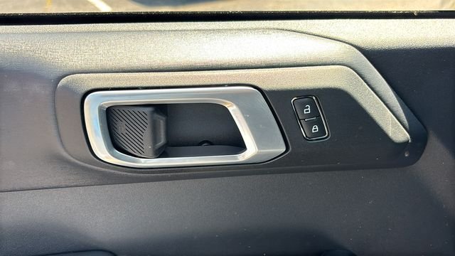 New 2026 Ford Bronco Outer Banks AWD/4WD image 10