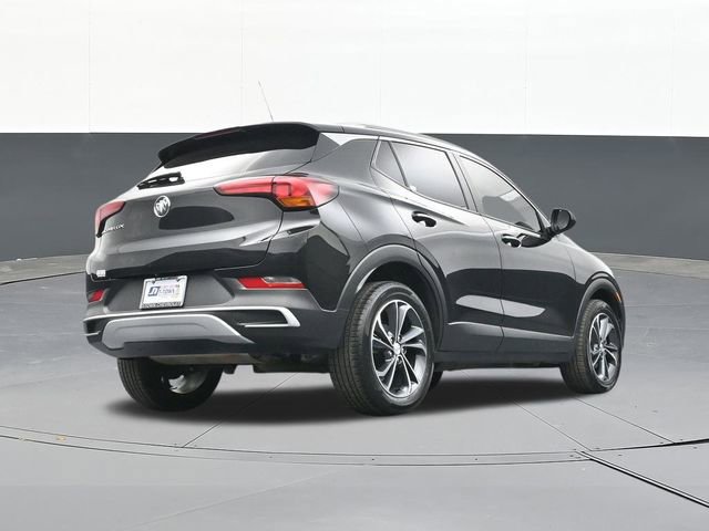 Used 2022 Buick Encore GX Select image 49