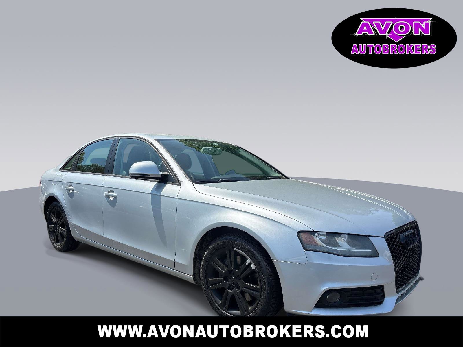 Used 2009 Audi A4 2.0T Premium