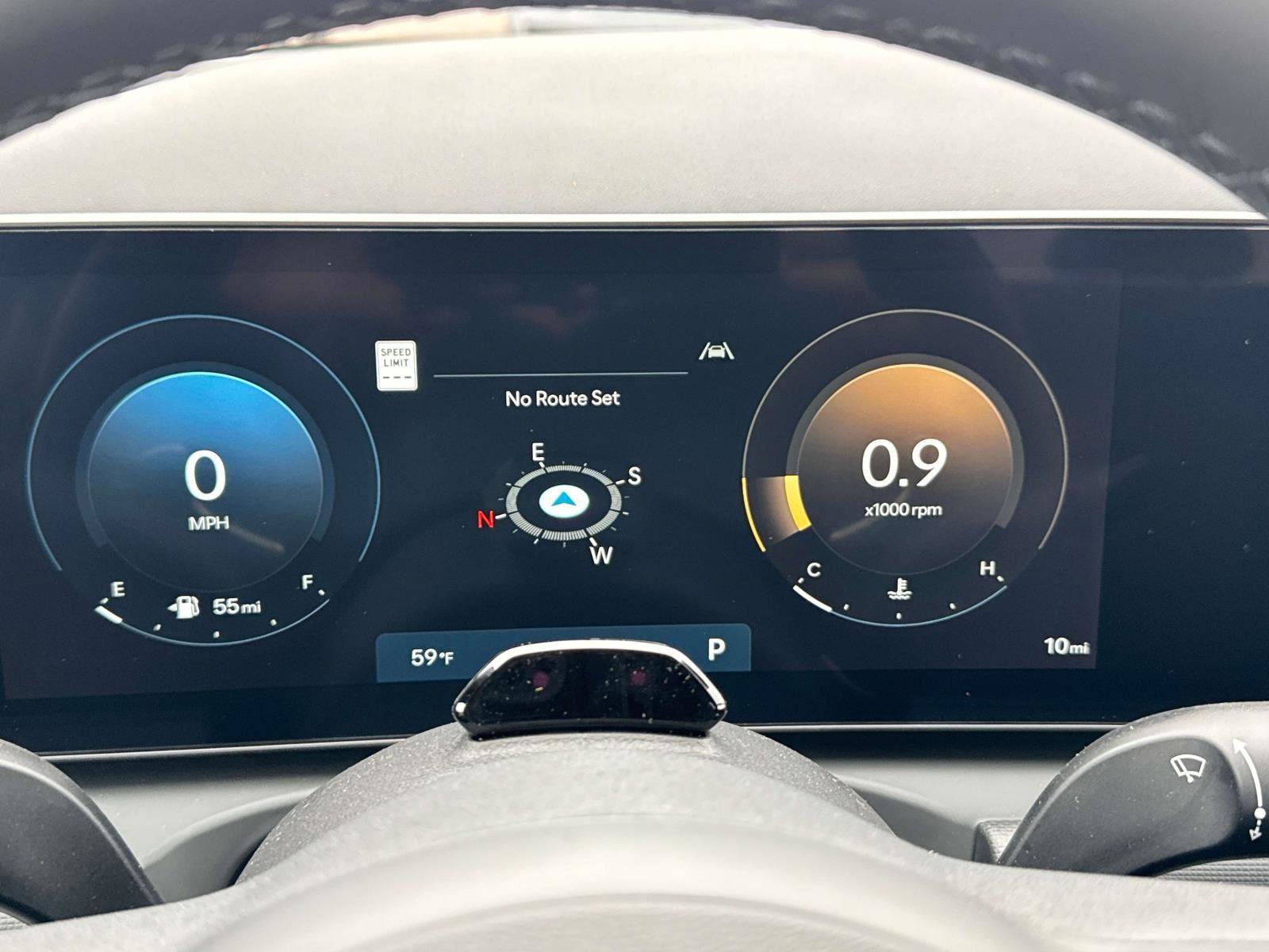 New 2025 Hyundai Santa Cruz XRT image 9