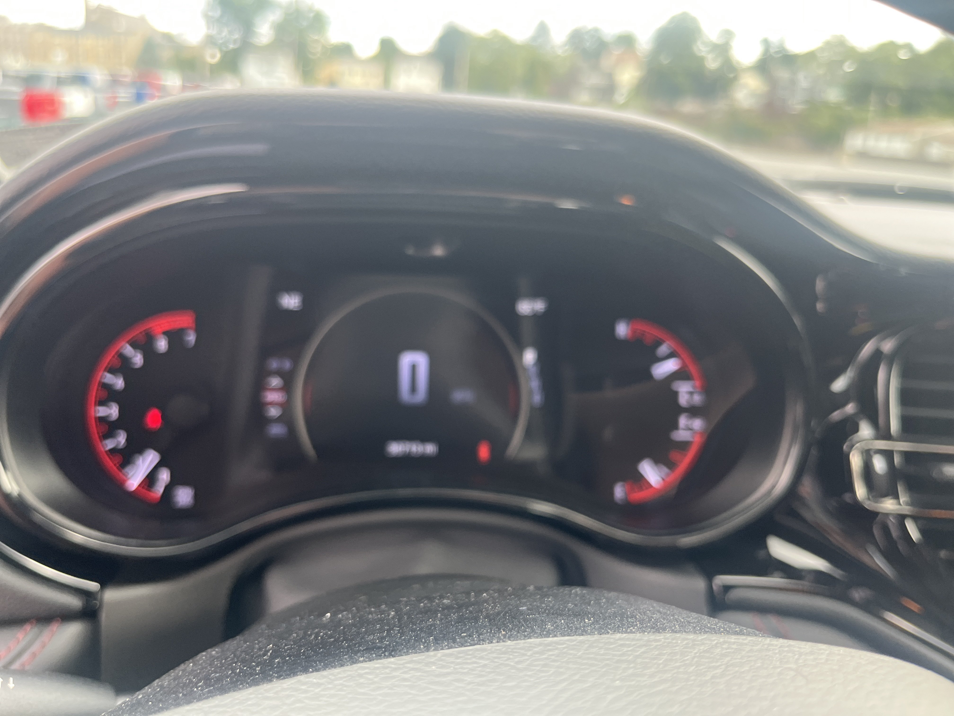 Used 2022 Dodge Durango R/T w/ Blacktop Package AWD/4WD image 23