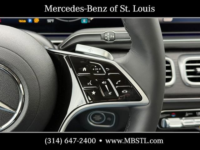 New 2026 Mercedes-Benz GLE 350 4MATIC image 16