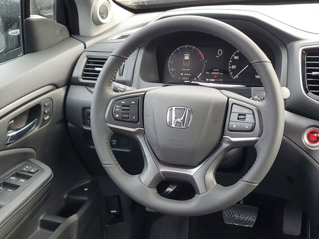New 2026 Honda Ridgeline RTL image 10
