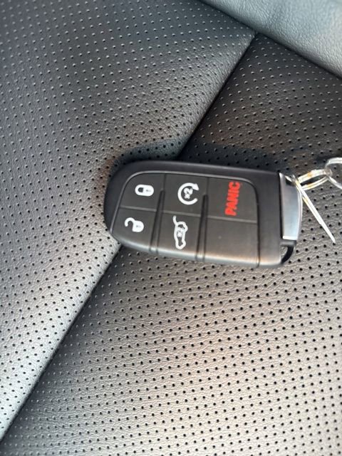 New 2026 Dodge Durango GT AWD/4WD image 30