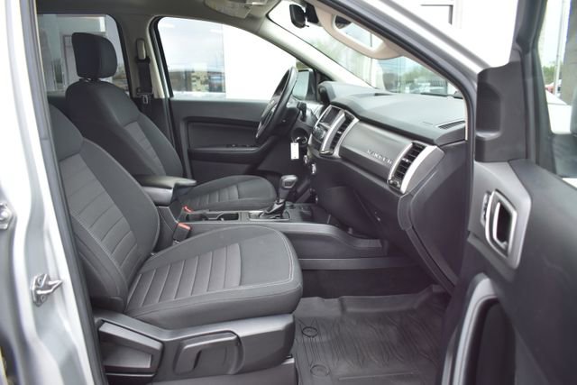Used 2019 Ford Ranger XLT w/ Trailer Tow Package AWD/4WD image 35