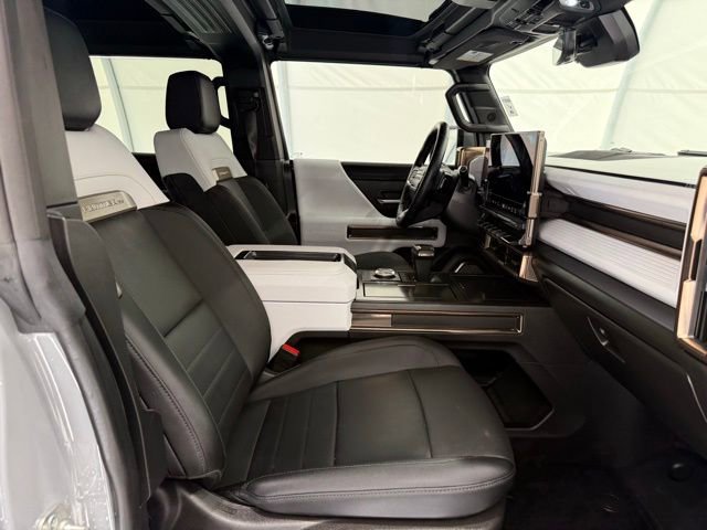 Used 2024 GMC Hummer EV 3X image 19