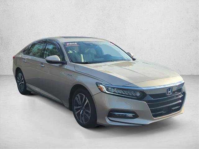 Used 2020 Honda Accord Touring image 3
