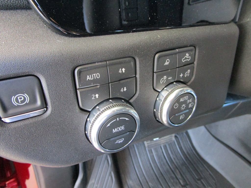 New 2026 GMC Sierra 1500 SLT w/ SLT Premium Plus Package image 34