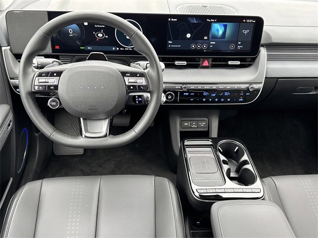 New 2026 Hyundai Ioniq 5 Limited image 23