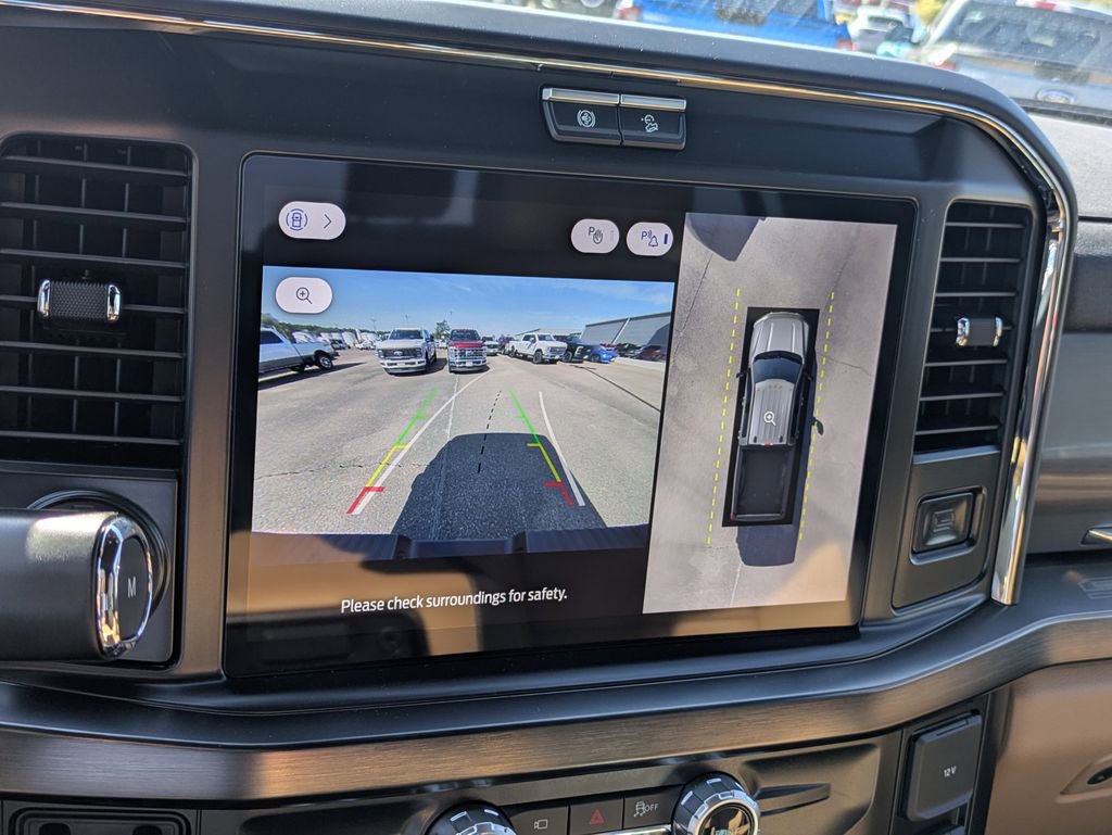 New 2026 Ford F250 Lariat w/ Lariat Premium Package image 21