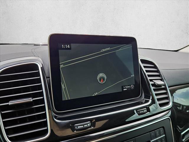 Used 2018 Mercedes-Benz GLS 550 4MATIC image 13
