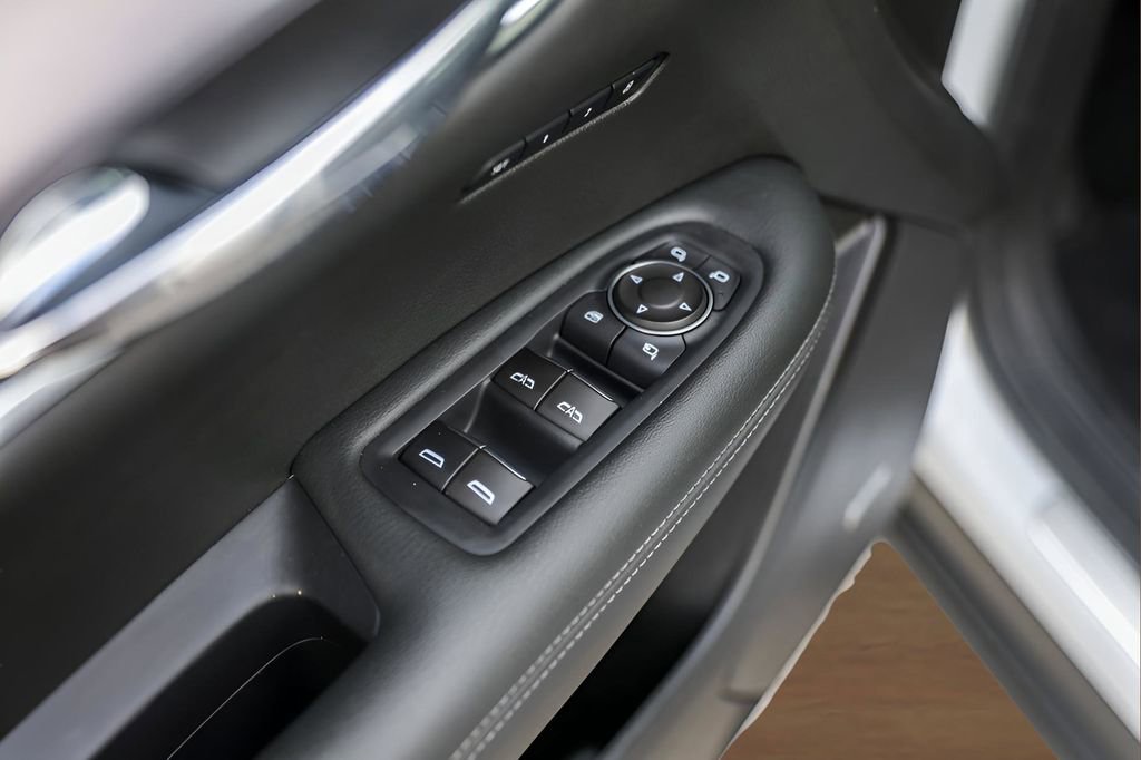 Certified 2022 Cadillac XT6 Luxury image 23