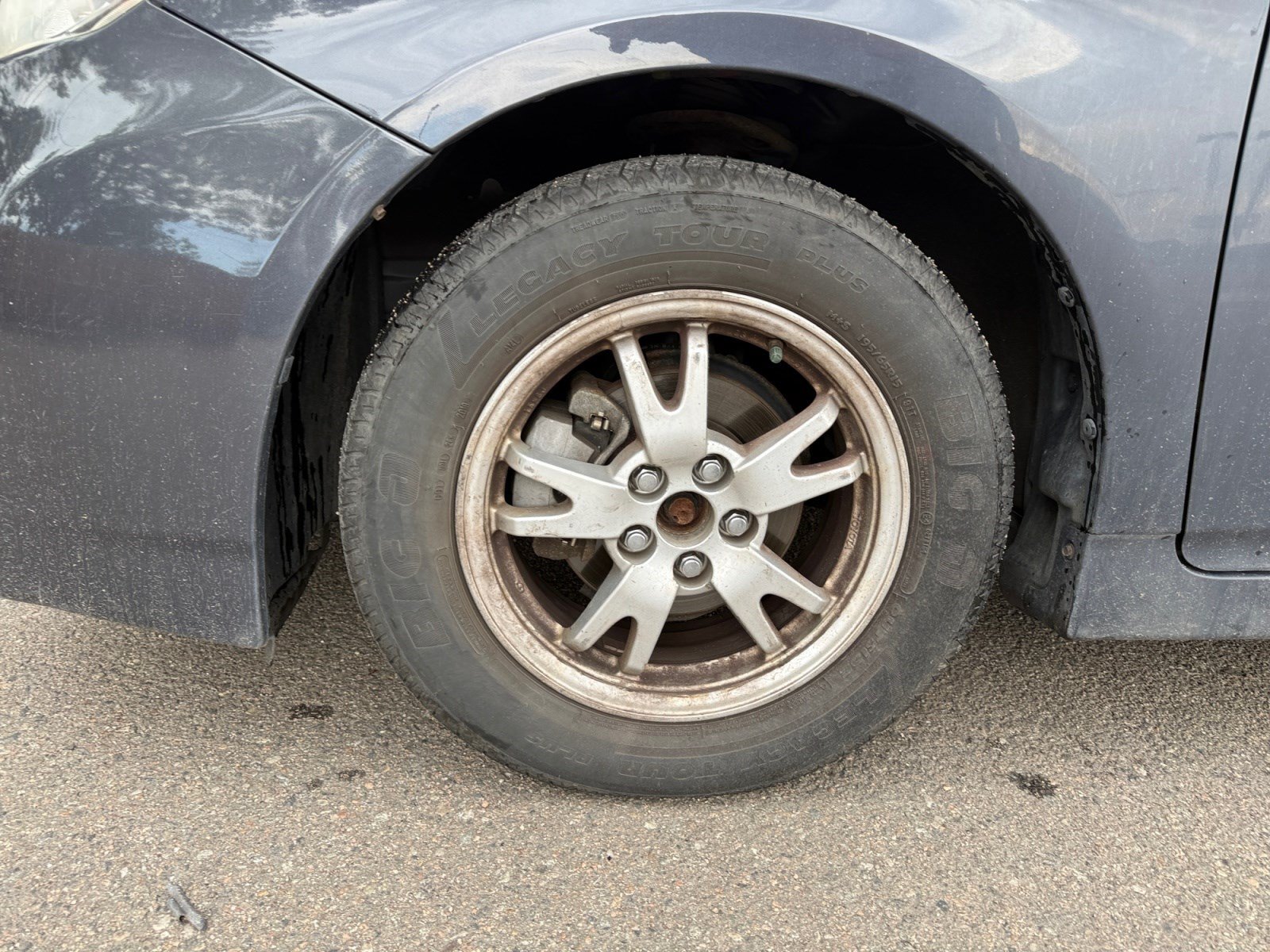 Used 2010 Toyota Prius FWD image 24