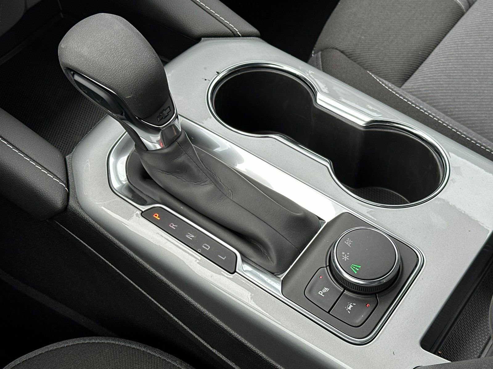 New 2025 Chevrolet Blazer LT w/ Driver Confidence Package image 24