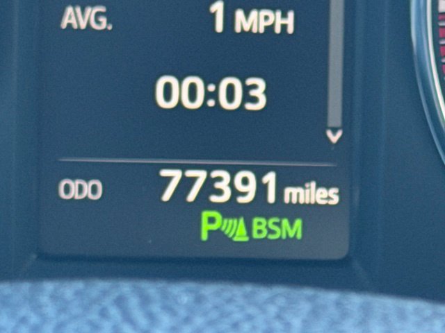 Used 2017 Toyota RAV4 SE w/ Advanced Technology Package AWD/4WD image 26