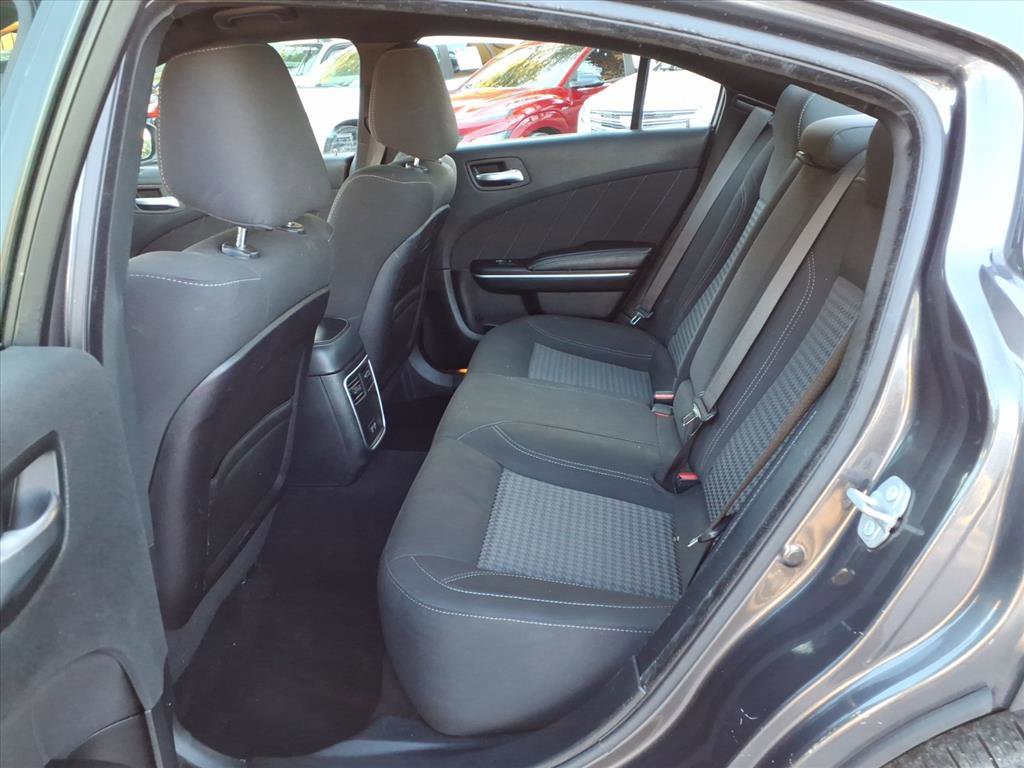 Used 2019 Dodge Charger SXT w/ Cold Weather Package image 16