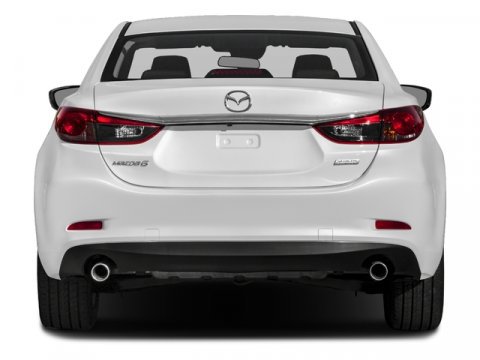 Used 2017 MAZDA MAZDA6 Sport image 8
