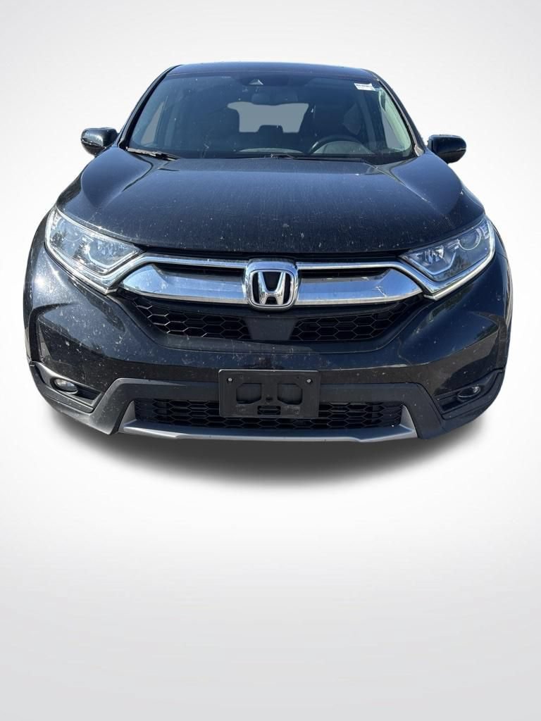 Used 2019 Honda CR-V EX-L image 2