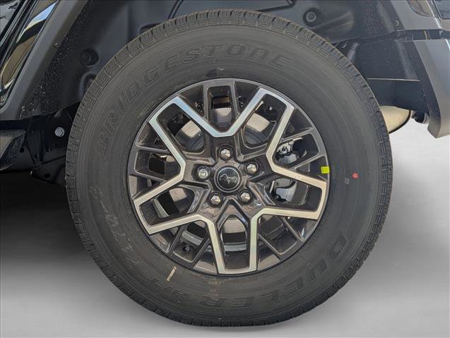 New 2026 Jeep Wrangler Sahara image 10