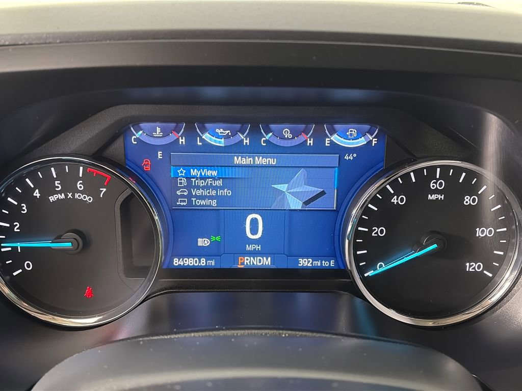 Certified 2022 Ford Expedition Max XLT AWD/4WD image 15