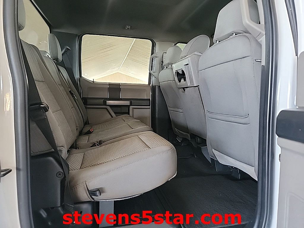 Used 2020 Ford F250 XLT AWD/4WD image 7