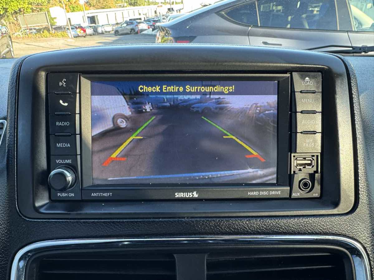 Used 2019 Dodge Grand Caravan GT image 20