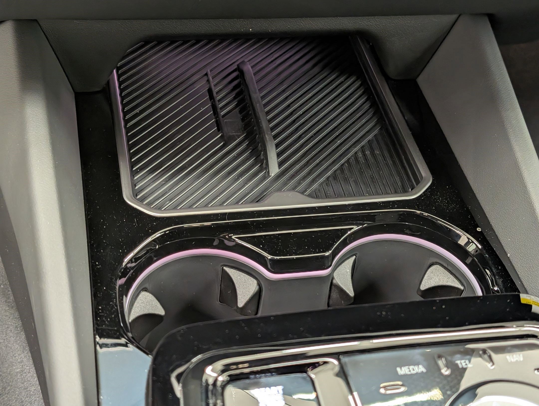 New 2026 BMW 530i RWD image 24