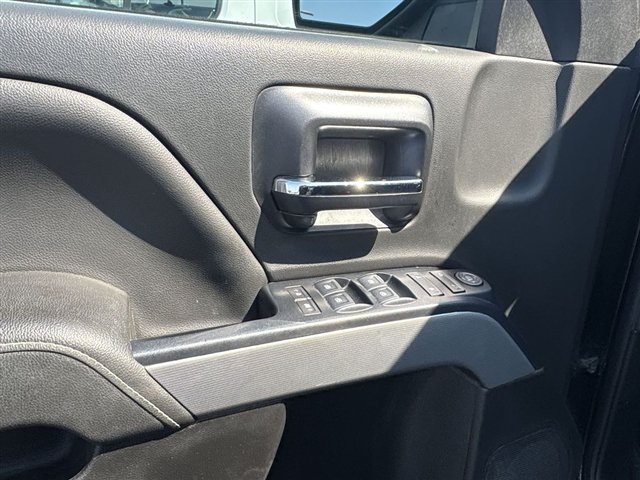 Certified 2019 Chevrolet Silverado 1500 LT w/ LPO, Chrome Package AWD/4WD image 21