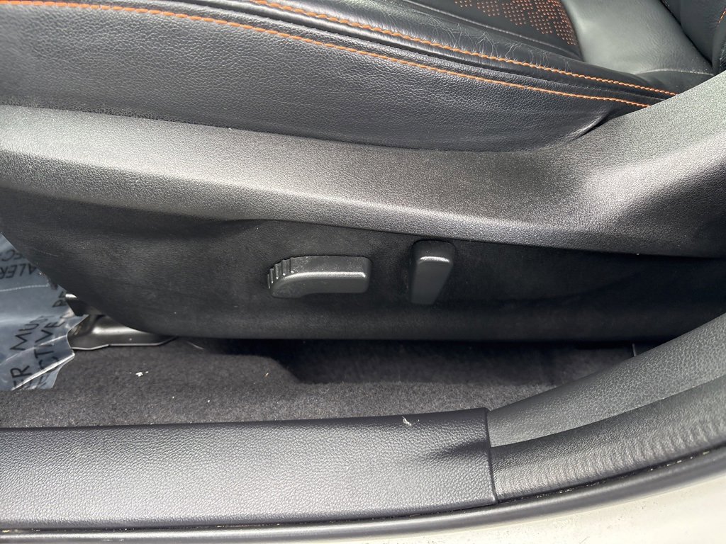 Certified 2023 Subaru Crosstrek 2.5i Limited image 21