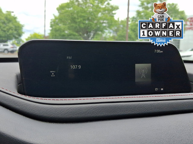 Used 2023 MAZDA CX-30 AWD 2.5 S w/ Preferred Package image 19