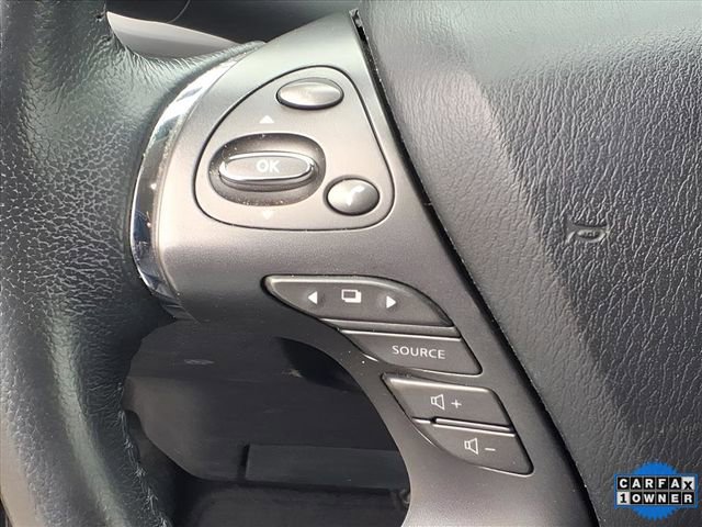 Used 2023 Nissan Murano SV image 17