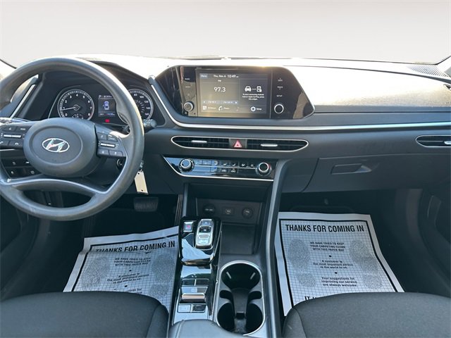 Used 2021 Hyundai Sonata SE image 11