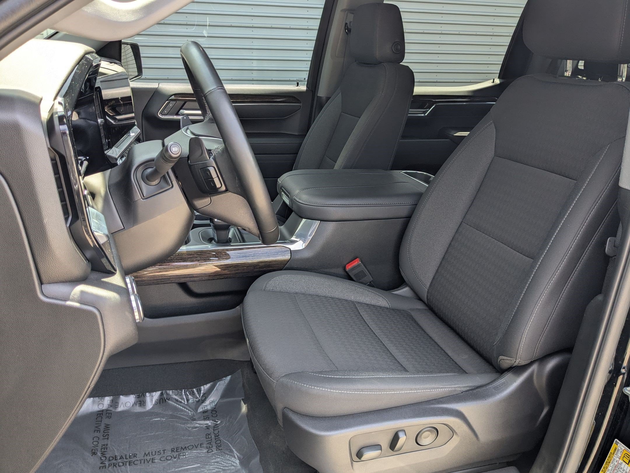 Used 2024 GMC Sierra 1500 Elevation w/ Preferred Package AWD/4WD image 30